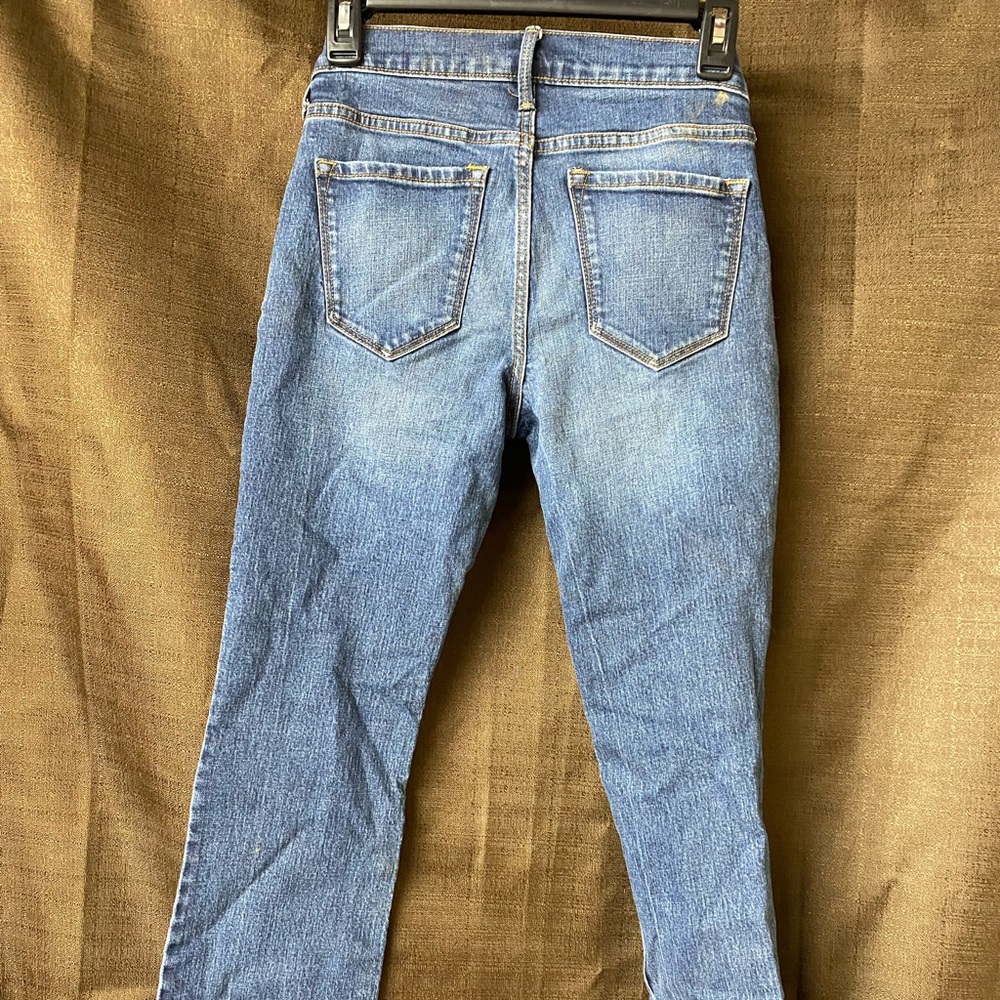 Old Navy Boot Cut Jeans